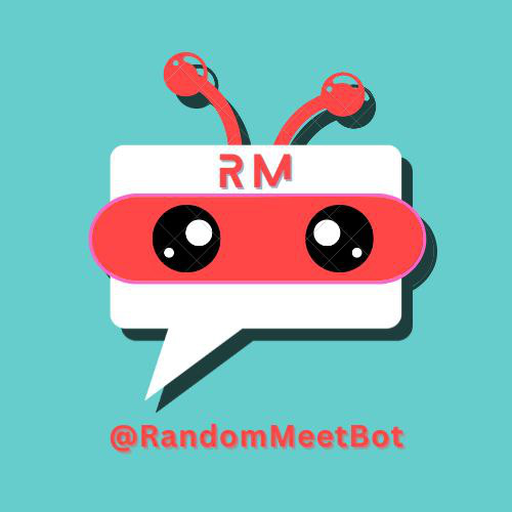 RandomMeetBot 